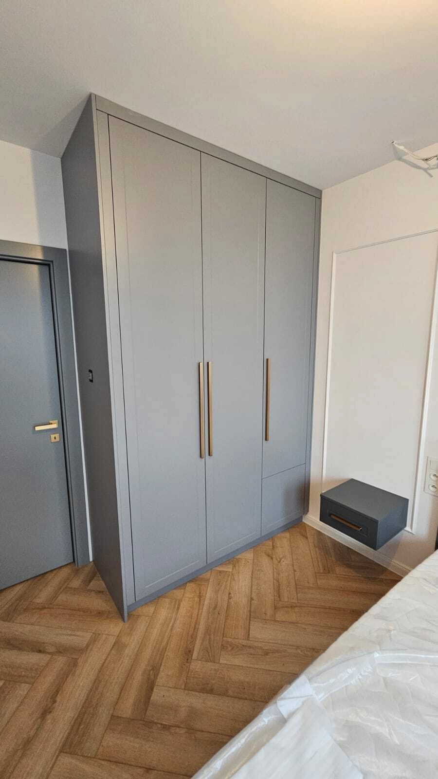 Frezowana i&nbsp;lakierowana 