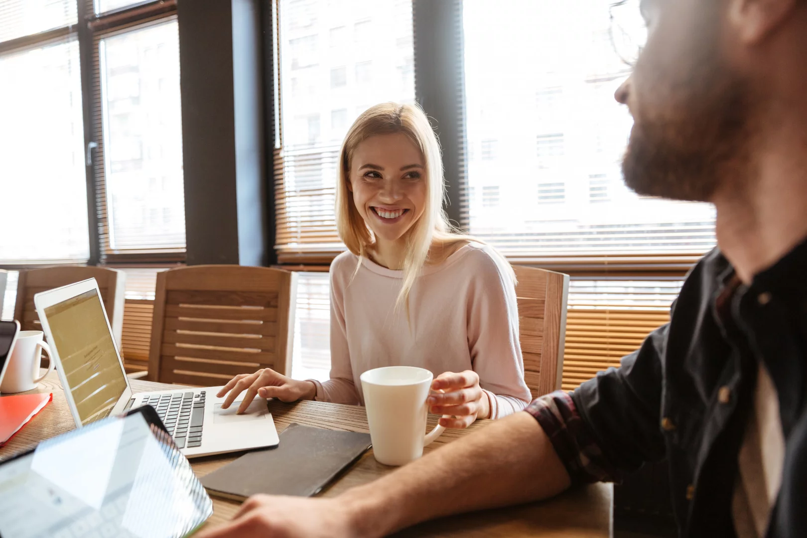 Kompleksowa obsługa